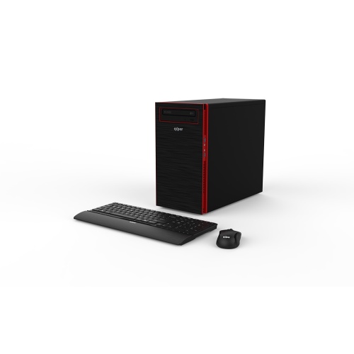 EXPER PC FLEX DEX351 i3 10100F H510 8GB 240GB SSD GT730 2GB FDOS