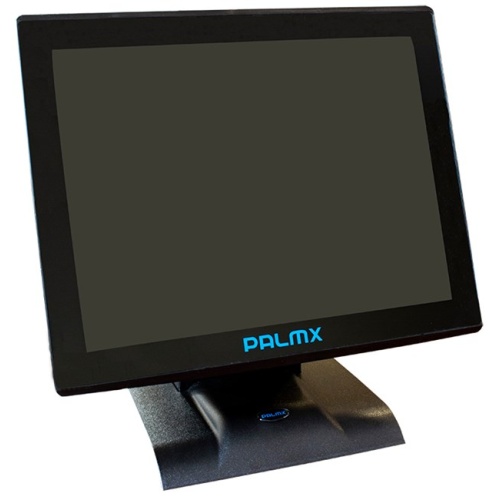 PALMX J19004128 Athena 15.6 J1900 4G 128G SSD Pos PC