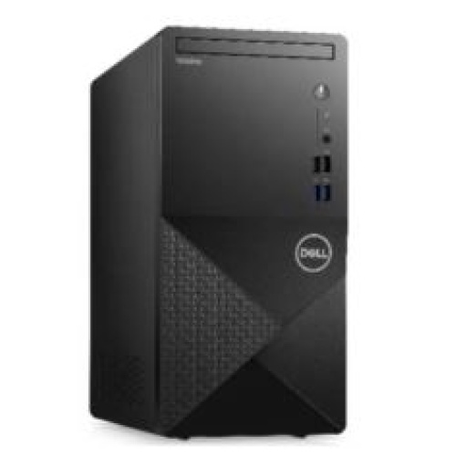 DELL VOSTRO 3910MT i5-12400 8GB 256GB SSD UBUNTU N7505VDT3910_UBU