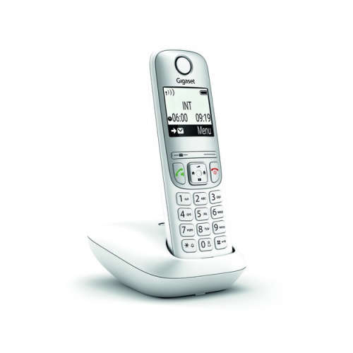 GIGASET Gigaset A690 Beyaz Dect Telefon