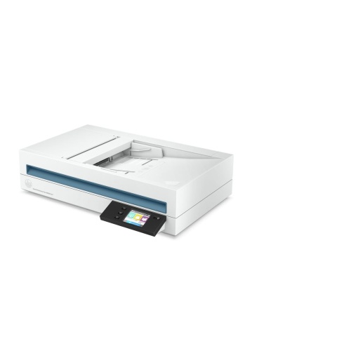 HP ScanJet Enterprise Flow N6600 fnw1 Doküman Tarayıcı 20G08A