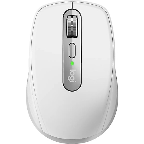 LOGITECH MX Anywhere 3S Beyaz Kablosuz 910-006930