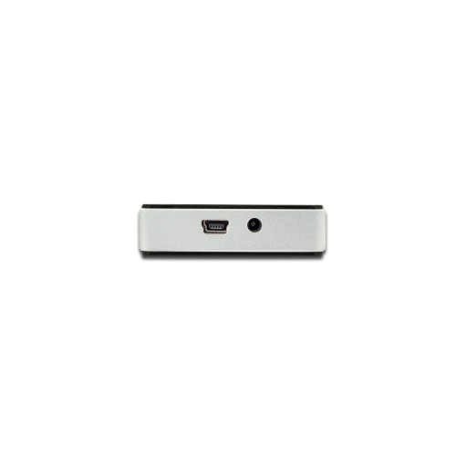 DIGITUS DIGITUS DA-70229 10 PORT USB 2.0 HUB