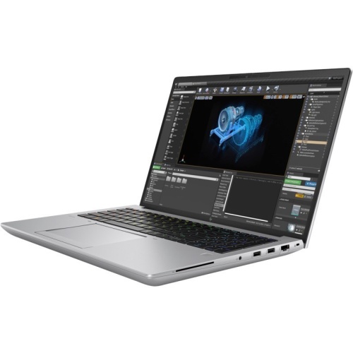 HP 869Z6EA ZBook Power G10 i9 13900-15.6-32G-1TBSD-8G-WPr