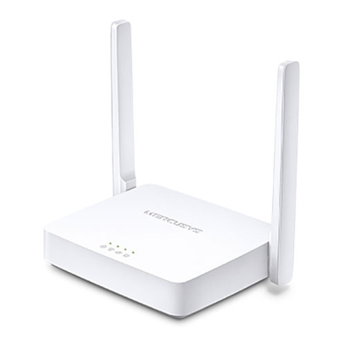 TP-LINK  MW301R 300Mbps Wi-Fi N Router