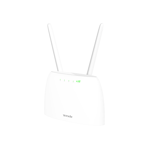 TENDA TENDA 4G06 N300 Wi-Fi 4G VoLTE Router