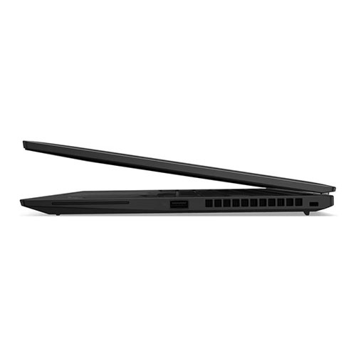 LENOVO ThinkPad T14s Gen 3 21BR001NTX i5-1240P 16 GB 512 GB SSD Iris Xe Graphics 14 Notebook