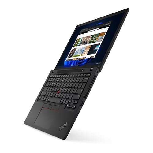 LENOVO ThinkPad X13 Gen 3 21BN0033TX i7-1260P 16 GB 512 GB SSD Iris Xe Graphics 13.3 WUXGA Notebook