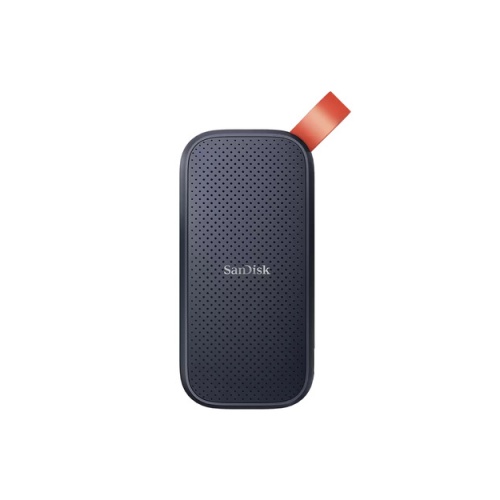 SANDISK SDSSDE30-1T00-G26 Portable SSD 1TB