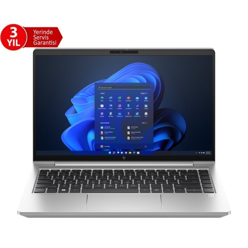 HP 8A570EA EliteBook 640 G10 i5 1335 -14-16G-512SSD-Dos