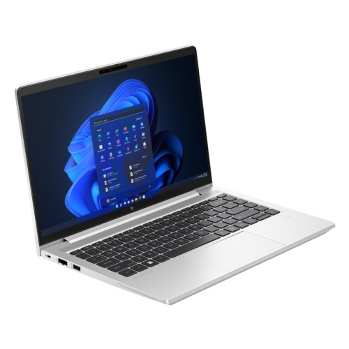 HP 8A570EA EliteBook 640 G10 i5 1335 -14-16G-512SSD-Dos