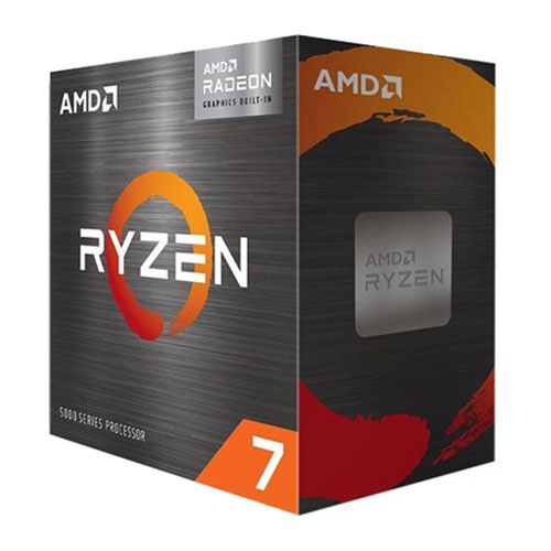 AMD AMD RYZEN 7 5800X 3.8GHZ 36MB AM4 105W