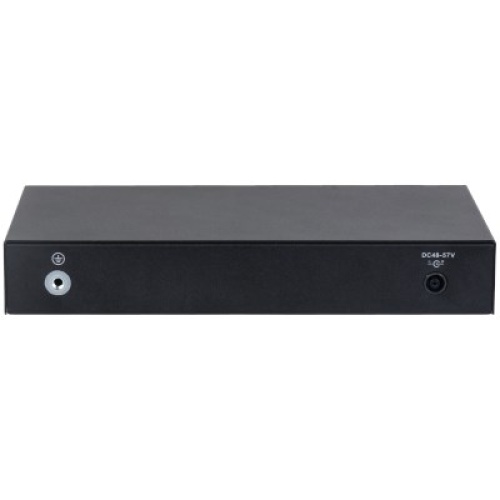 DAHUA CS4010-8GT-110 8 Port PoE Gigabit Cloud Sw.