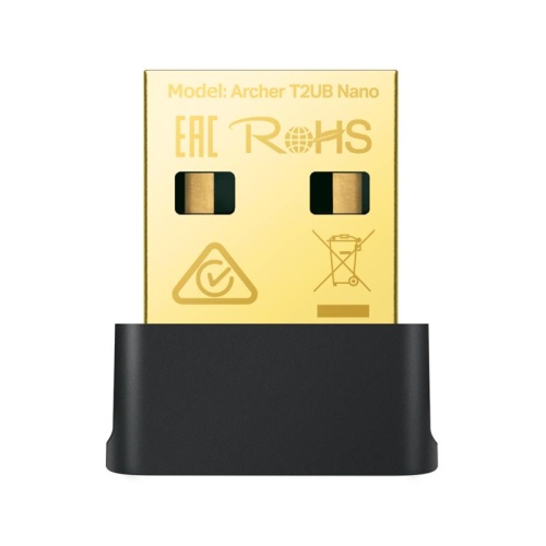 TP-LINK Archer T2UB Nano USB Adapter