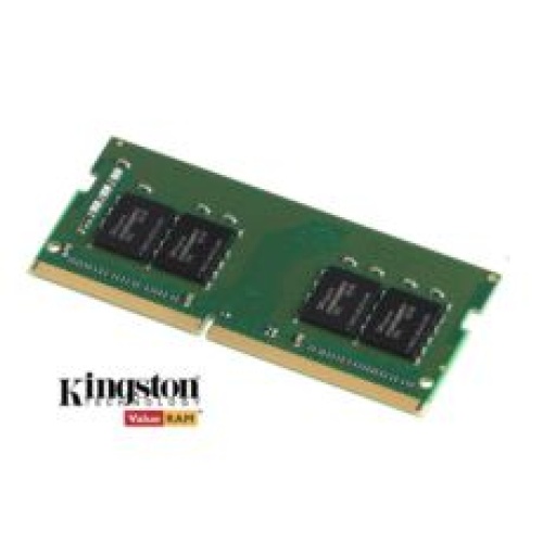 KINGSTON KVR26S19S6-8  8GB DDR4 2666MHz CL19 Notebook Rami 1RX16