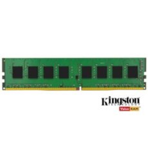 KINGSTON KVR26N19D8-16 16GB 2666MHz DDR4 Masaüstü Ram