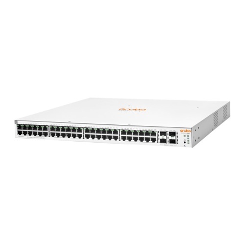 HPE Aruba Instant On 1930-48G-PoE+ 370W (JL686B)