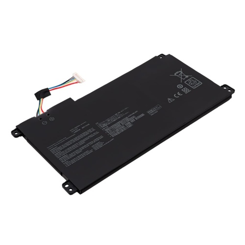 RETRO Asus E410M, E510M, B31N1912 Notebook Bataryası
