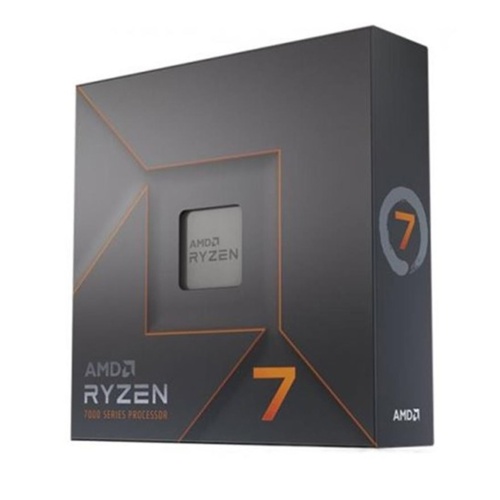 AMD RYZEN 7 7700X 4.5GHZ 40MB 105W AM5