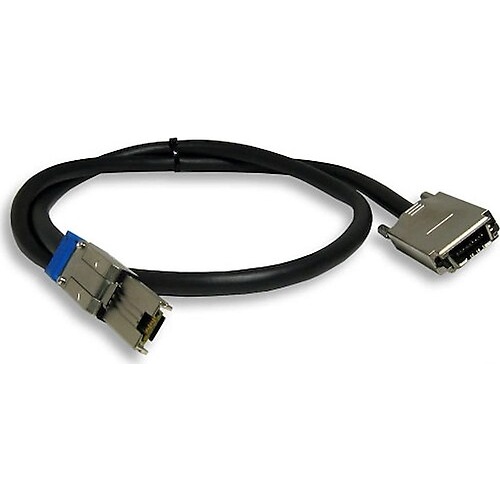 BIGBOY Bigboy SFF8088 SFF8470 1mt Kablo