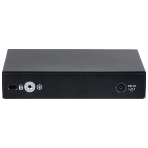 DAHUA 4 Port Gigabit Cloud PoE (CS4006-4GT-60)