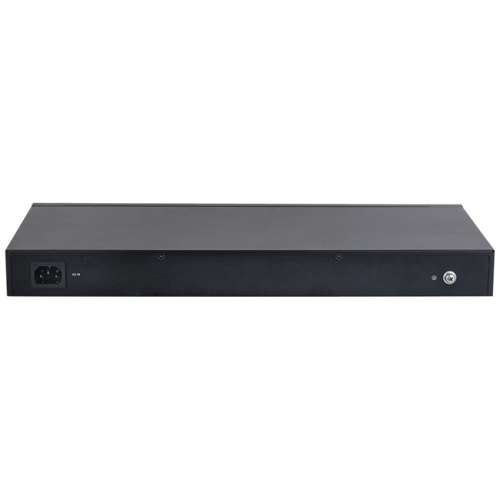 DAHUA CS4226-24ET-375 26-Port Cloud Managed Desktop Switch with 24-Port PoE