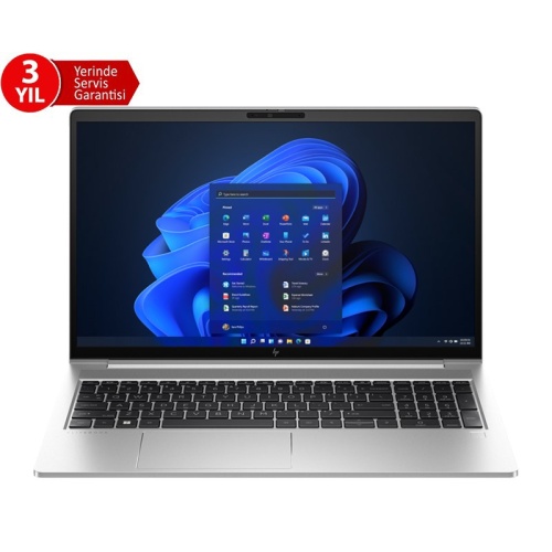 HP EliteBook 650 G10 i7 1355 -15.6-16G-1TBSSD-Dos