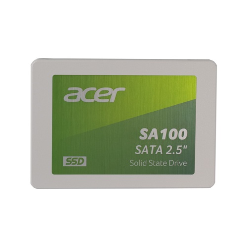 ACER SA100 2.5 SATA 120GB SSD BL.9BWWA.101