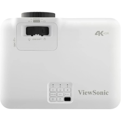 VIEWSONIC VIEWSONIC LX700-4K LAZER PROJEKSIYON
