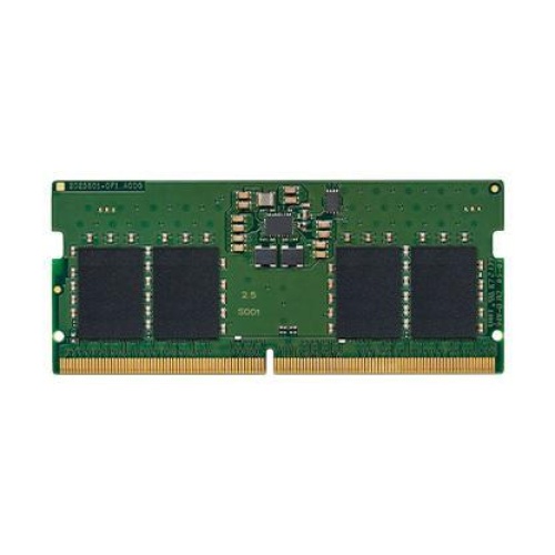KINGSTON KCP548SS6/8 8GB DDR5 4800MHz CL40 Sisteme Özel Notebook Rami