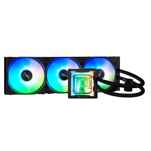 BITFENIX 360mm Sıvı Soğutma