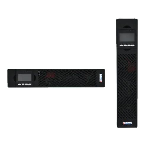 INFORM  SINUS EVO 1KVA 5-12DK ONLİNE RACKMOUNT UPS 879011001013