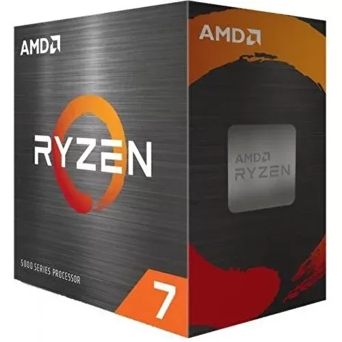 AMD  RYZEN 7 5700G 3.8GHz 16MB AM4 (65W) Radeon VGA BOX