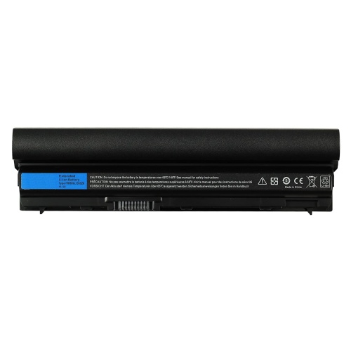 HYPERLIFE  Dell Latitude E6220, E6320 Notebook Bataryası - 6 Cell