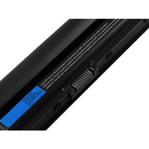 HYPERLIFE  Dell Latitude E6220, E6320 Notebook Bataryası - 6 Cell