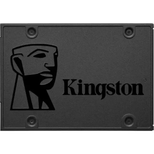 KINGSTON SA400S37/120G A400S37 120GB SATA 500/320MB/s 2.5