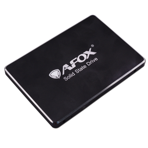 AFOX SSD 2.5 SATA3 240GB SD250-240GN