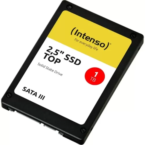 INTENSO 1TB  3812460 2.5 520/500MB/s SSD