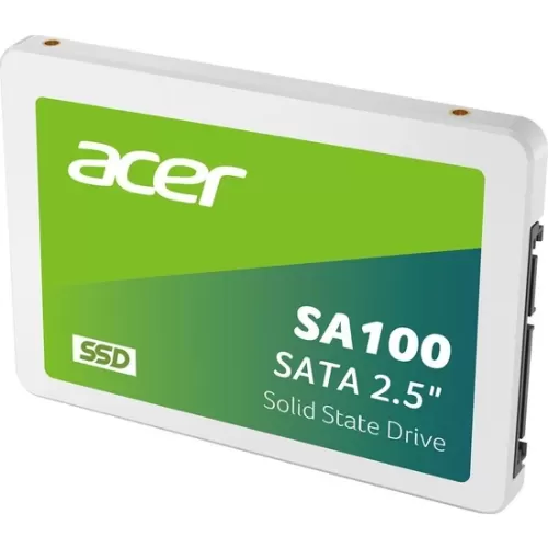 ACER SA100 2.5 SATA 960GB SSD BL.9BWWA.104