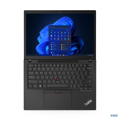 LENOVO ThinkPad X13 Gen 3 21BN0038TX i5-1235U 16 GB 512 GB SSD Iris Xe Graphics 13.3 WUXGA Notebook