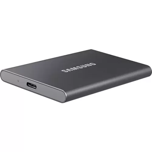 SAMSUNG 2TB Taşınabilir T7 SSD 2.5 MU-PC2T0T/WW