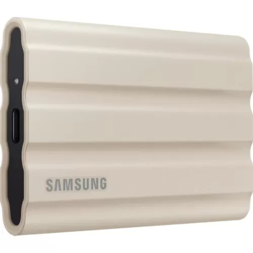 SAMSUNG 2TB Taşınabilir T7 SSD 2.5 MU-PE2T0K/WW