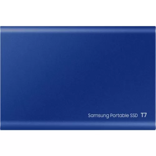 SAMSUNG 2TB Taşınabilir T7 SSD 2.5 MU-PC2T0H/WW