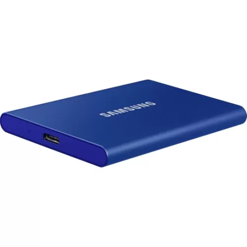 SAMSUNG 2TB Taşınabilir T7 SSD 2.5 MU-PC2T0H/WW