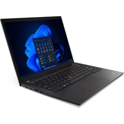 LENOVO ThinkPad T14s Gen 3 21BR003CTX i7-1260P 16 GB 512 GB SSD Iris Xe Graphics 14 Full HD Notebook