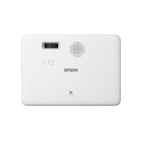 EPSON Epson CO-W01 WXGA 3000AL HDMI USB 12.000 Saat LCD Projeksiyon