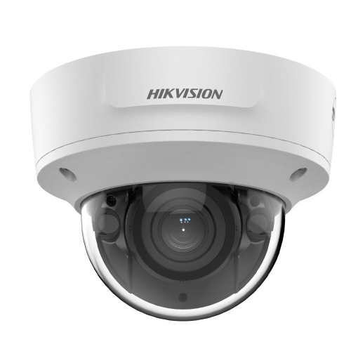 HIKVISION Hikvision DS-2CD2723G2-IZS 2 MP 2.8-12 mm Varifocal IR Dome IP Kamera