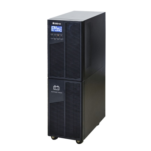 INFORM Inform DSP Evo 10KVA (20 x 7AH) 1/1 On-Line KGK [879011010001]