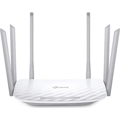 TP-LINK  Archer C86 AC1900 Dual-Band Wi-Fi Router