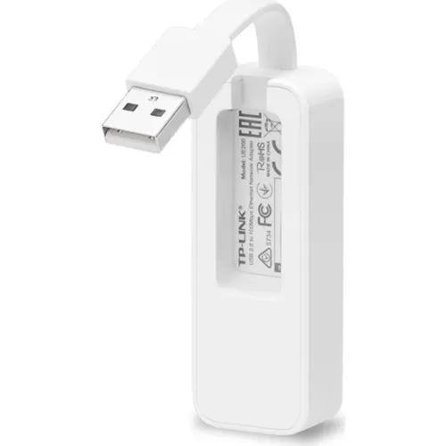TP-LINK UE200 USB2.0 10/100Mbps Ethernet Ağ Adaptörü